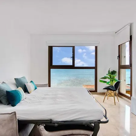 Almar Apartment