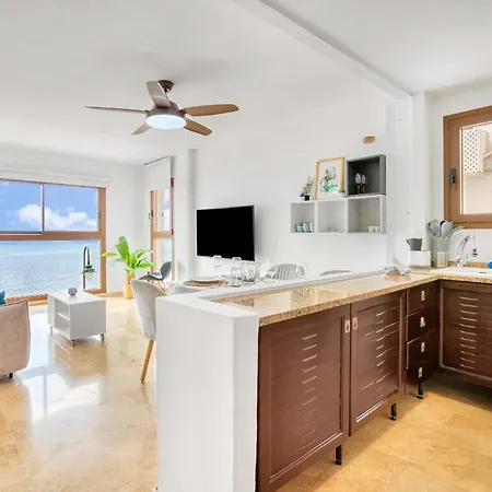 Almar Apartment