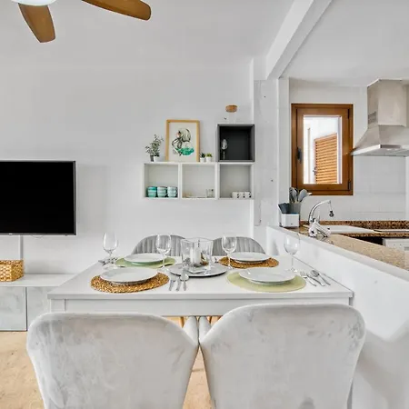 Apartment Almar