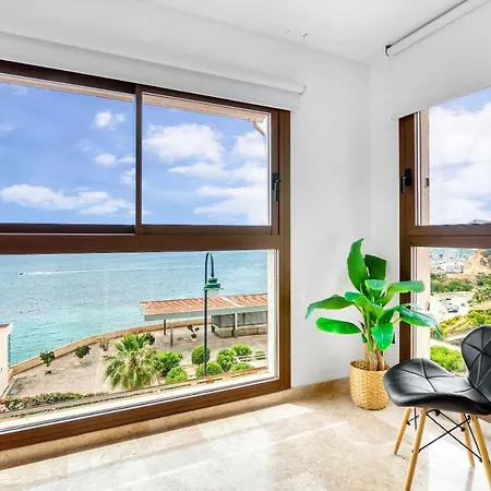 Almar Apartment *