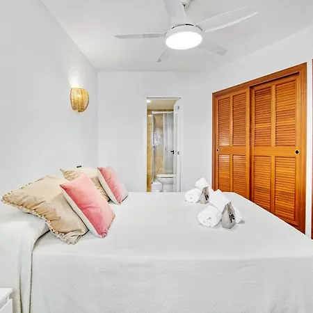 Apartment Almar