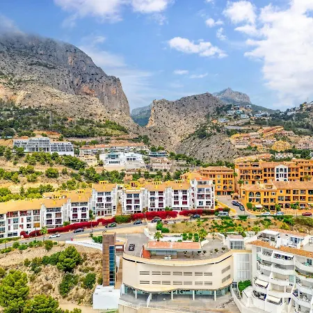 Almar Apartamento *