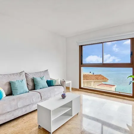Apartamento Almar Altea