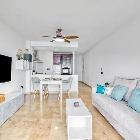 Apartamento Almar Altea