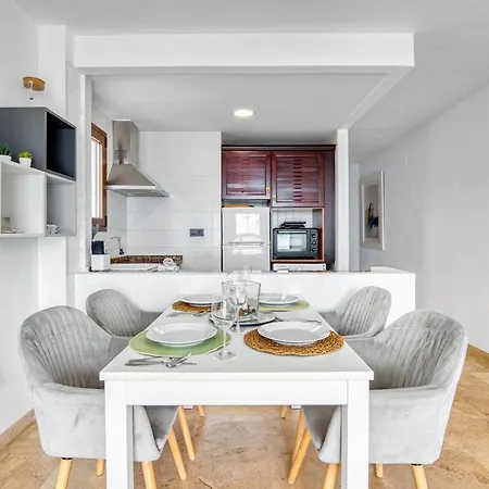 Apartamento Almar Altea
