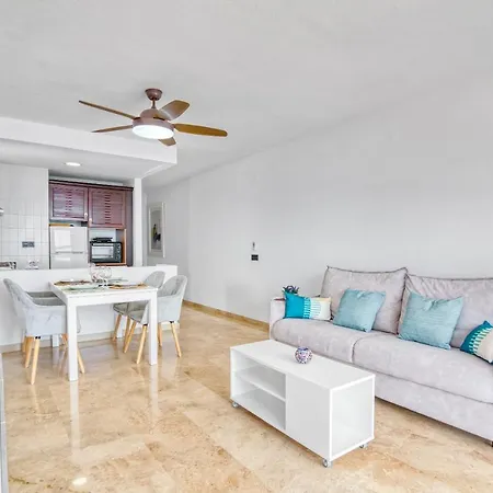 Apartamento Almar