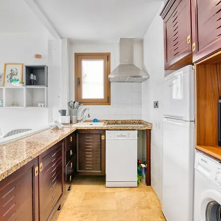 Apartamento Almar *