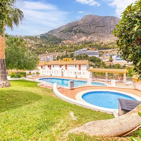 Apartamento Almar *